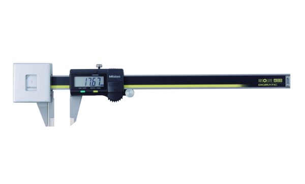 Mitutoyo 180mm Digital Caliper, Metric