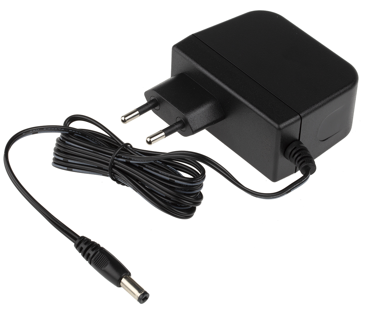 RS PRO 24W Plug-In AC/DC Adapter 12V dc Output, 2A Output