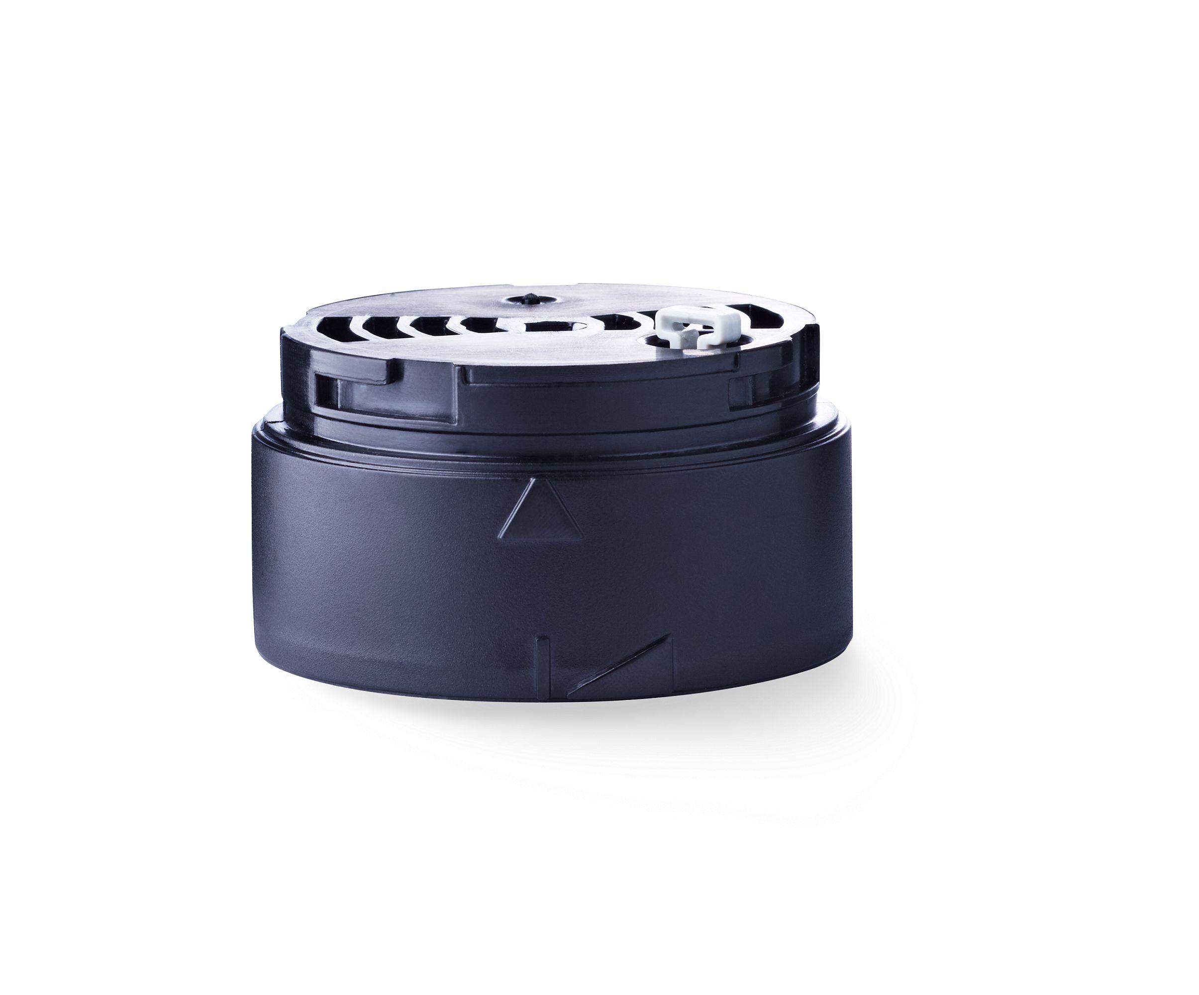 AUER Signal PC7BLVIO Series IO-Link Mounting Base, 24 V, Vdc