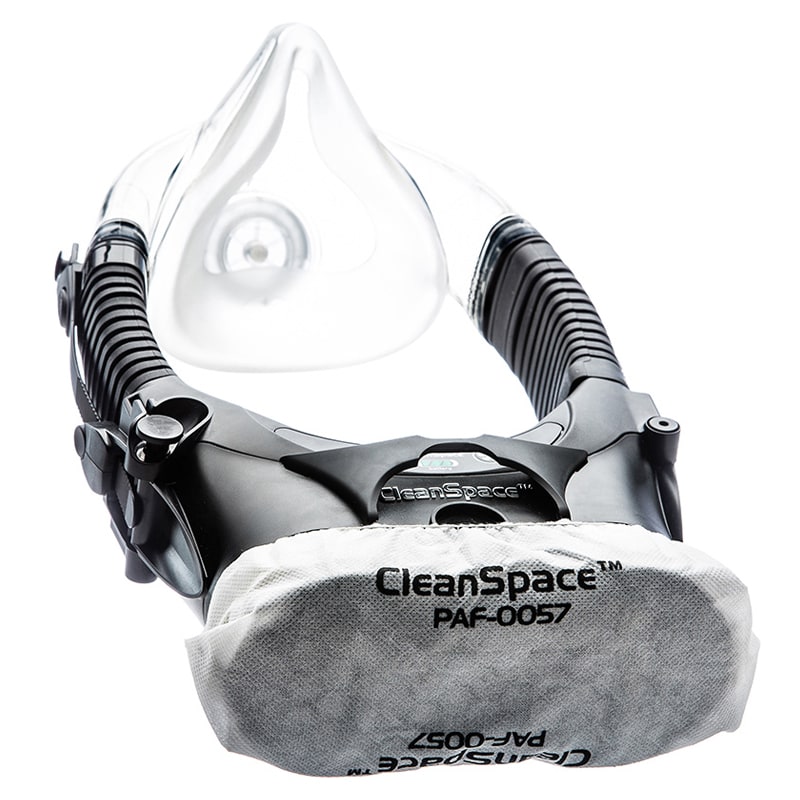 Cleanspace Filter for use with Particulate P3 Filter PAF-0057