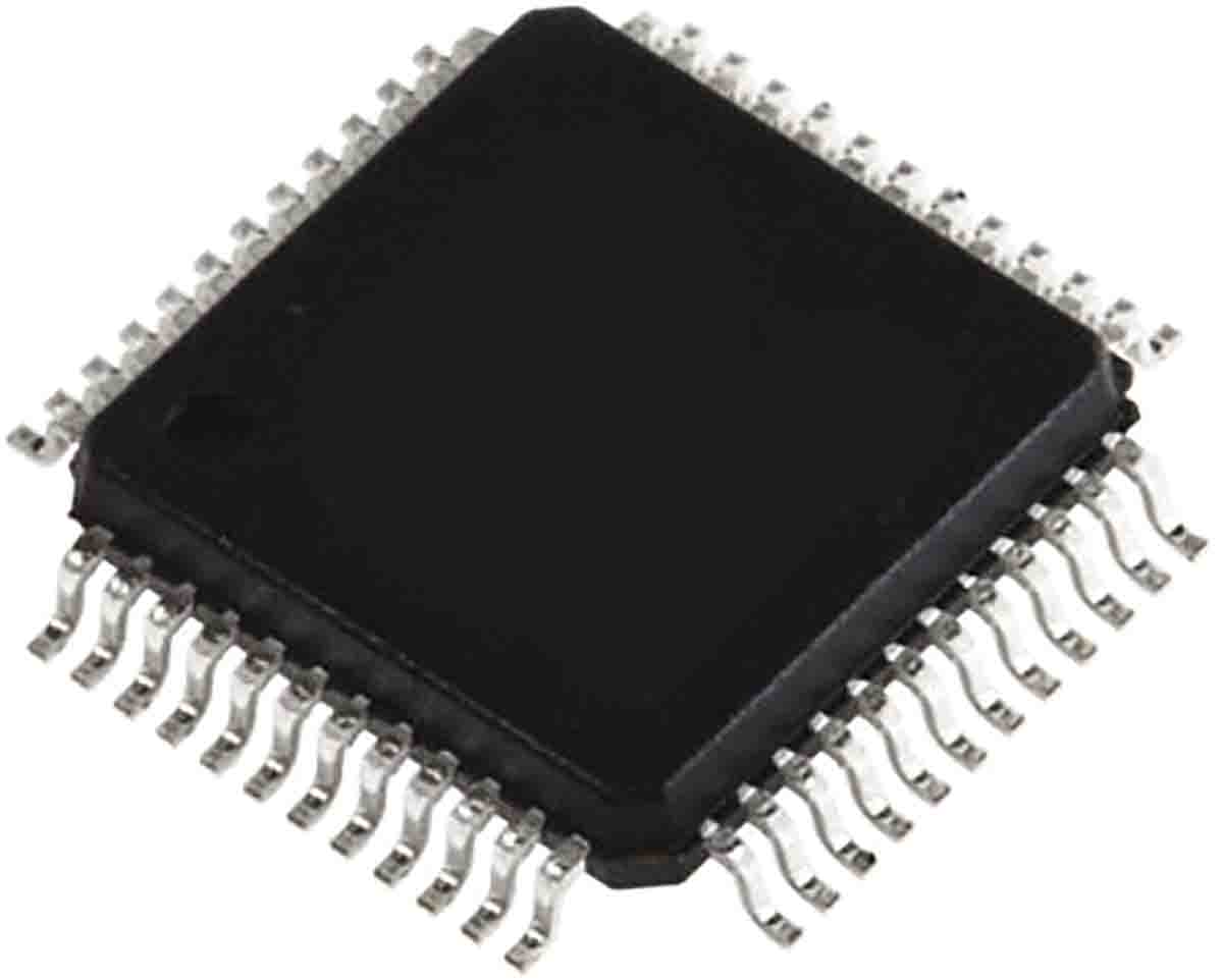 Renesas Electronics R7FS124773A01CFL#AA1, 32 bit ARM Cortex M0+, Renesas Synergy S1 Microcontroller, 32 MHz, 128kB