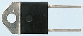 STMicroelectronics 600 V 30 A Diode Switching 2-Pin DOP3I