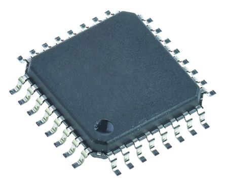 Renesas Electronics R5F11ZBAAFP#30, 16 bit RL78, RL78/G1P Microcontroller, 32 MHz, 16kB FLASH, 32-Pin LQFP