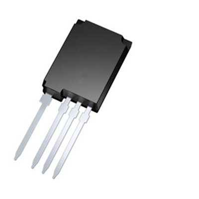 Starpower DG75A08TDFQ Single Plus IGBT IGBT, 75 A 750 V, 4-Pin TO-247PLUS-4L, Through Hole