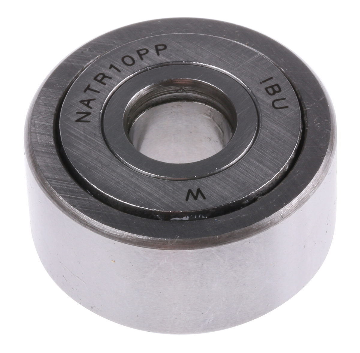 Yoke Cam Follower 10mm ID, 30mm OD