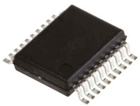 Renesas Electronics ISL3330IAZ-T Line Transceiver, BiCMOS
