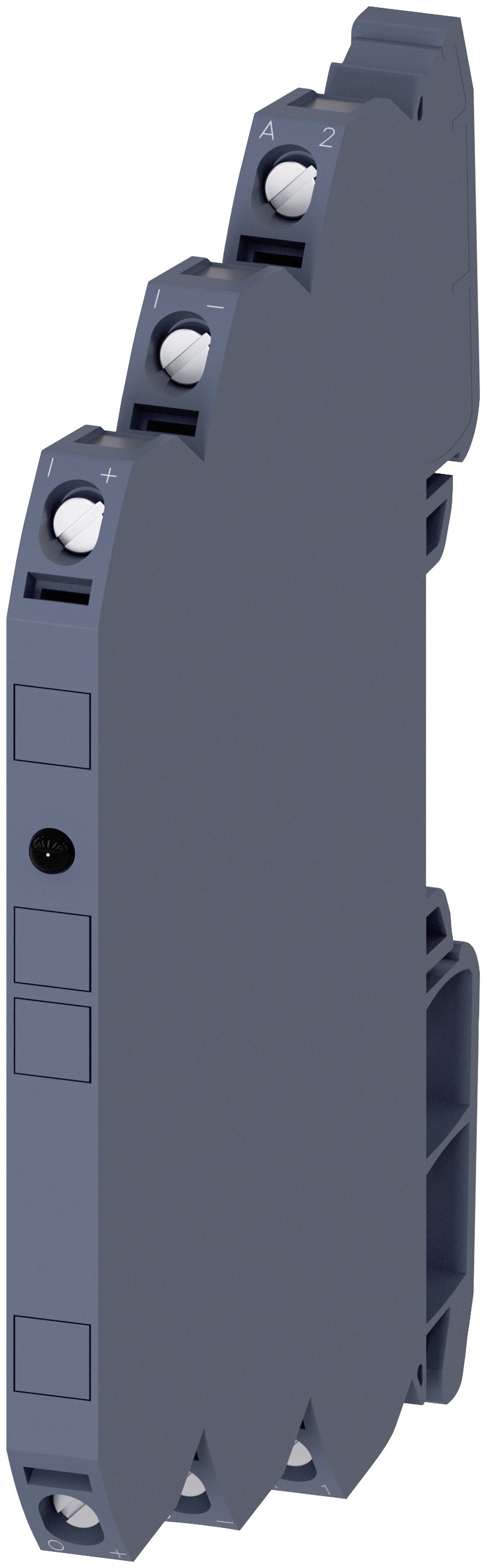 Siemens 3RS7000 Series Signal Conditioner, Voltage Input, Current Output, 24V ac/dc Supply