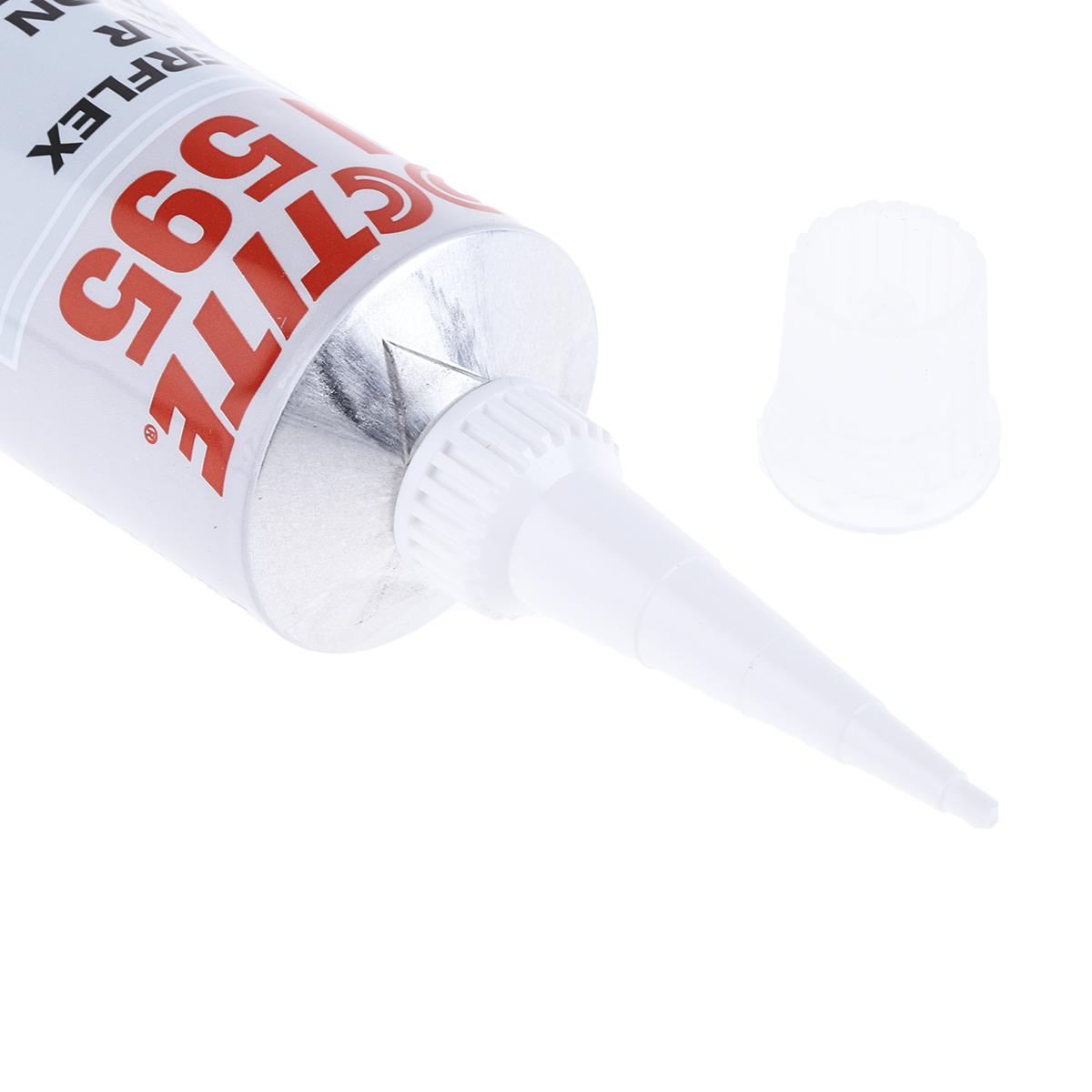 Loctite 595 Transparent Sealant Paste 100 ml Tube