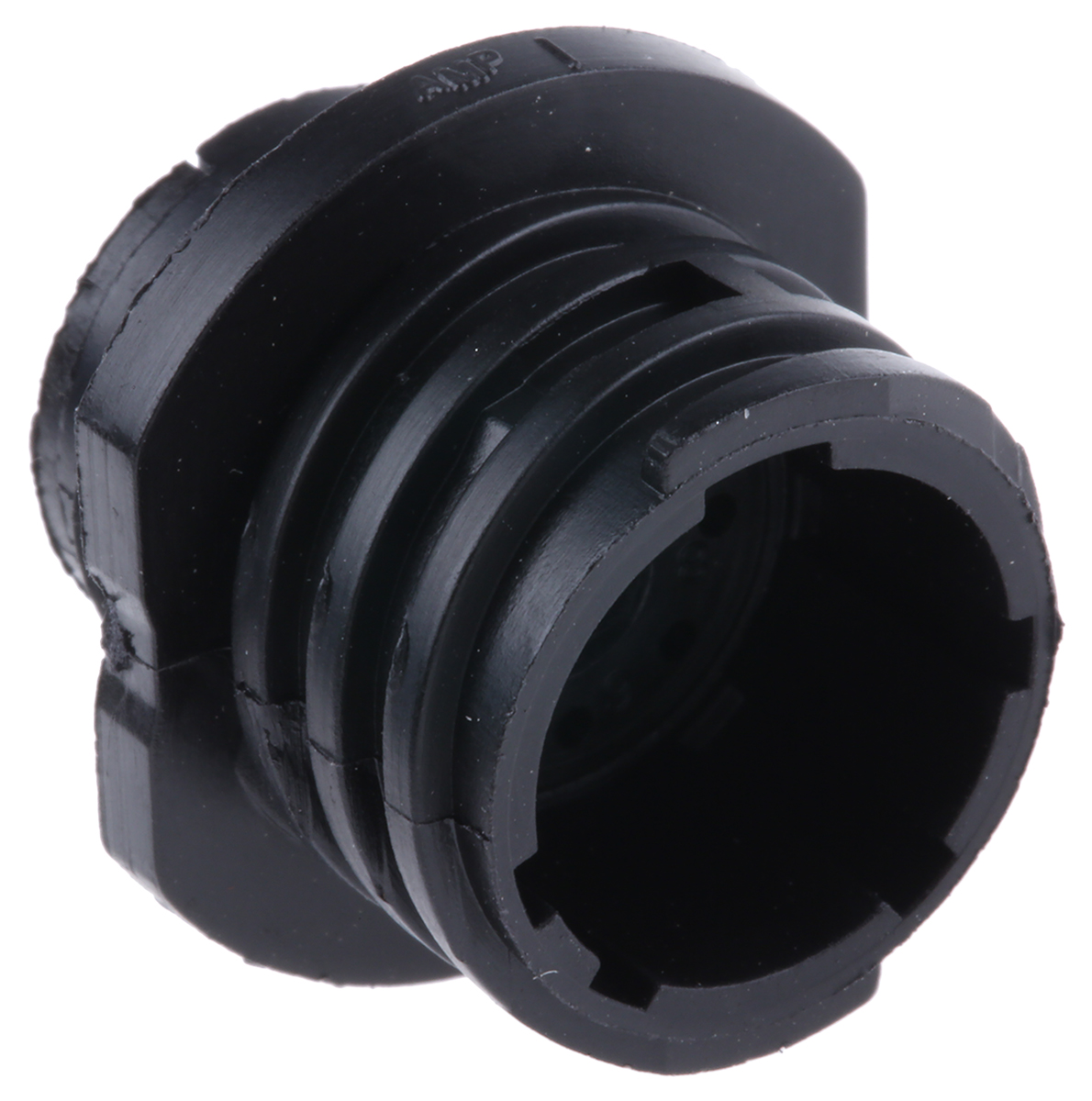 TE Connectivity Circular Connector, 9 Contacts, Cable, Standard Connector, Socket, Male, CPC Series