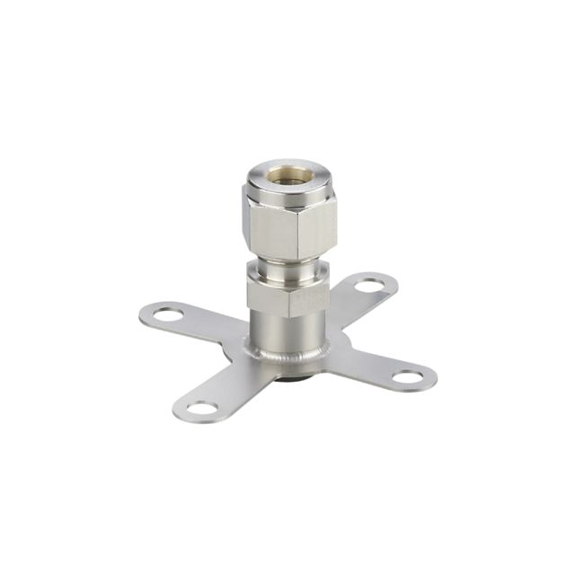ifm electronic, E439 Series Adapter for Use with Flow Sensors