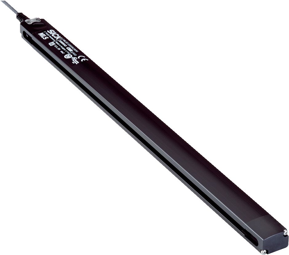 SICK MLSE Series Magnetic Magnetic Pickup
