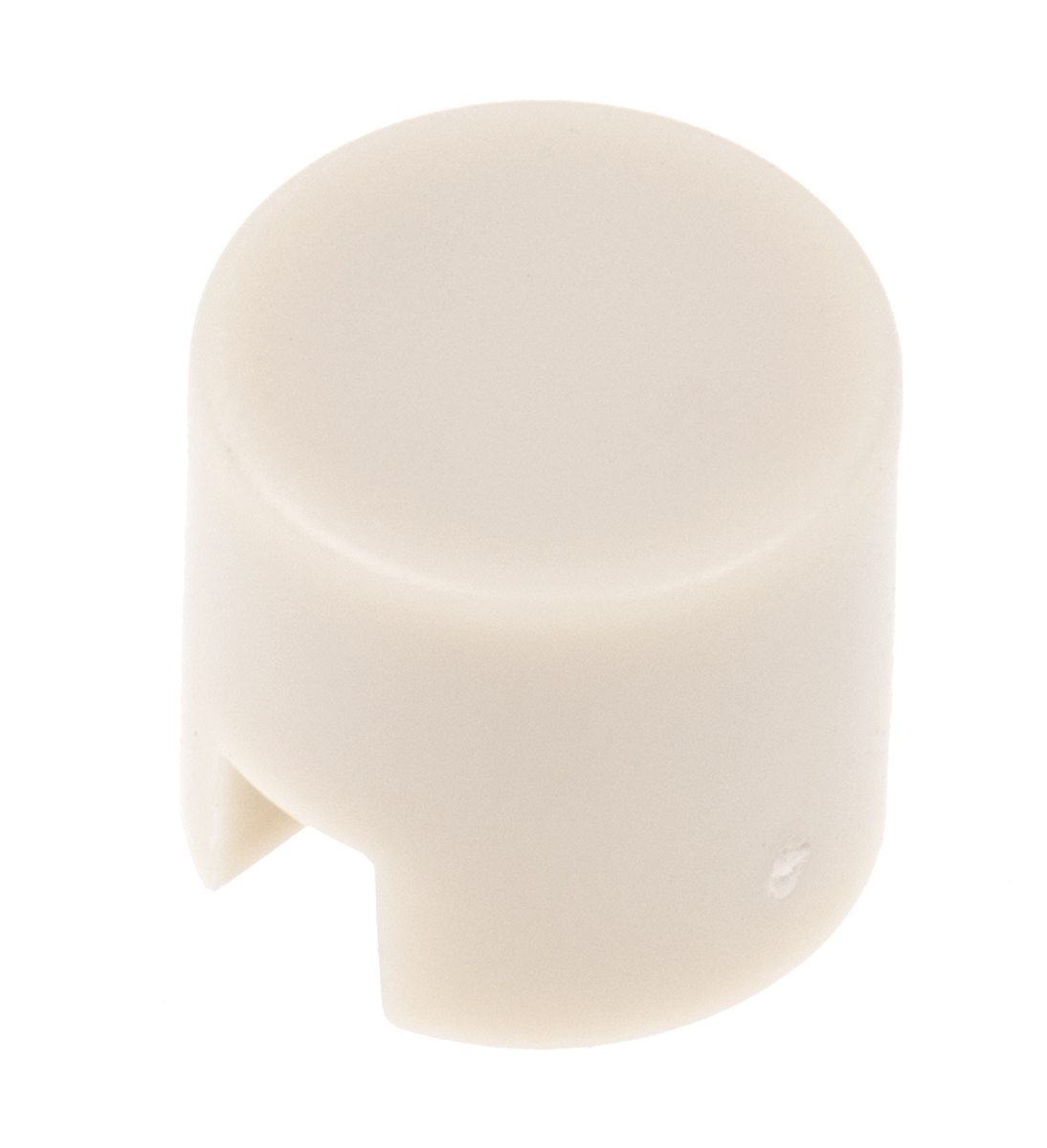 Omron Grey Tactile Switch Cap for Series B3F-1000, Series B3F-3000, Series B3FS, Series B3W-1000, B32-2000
