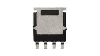 Vishay E Type N-Channel MOSFET, 32 A, 650 V Enhancement, 4-Pin PowerPAK SiHH080N60E-T1-GE3