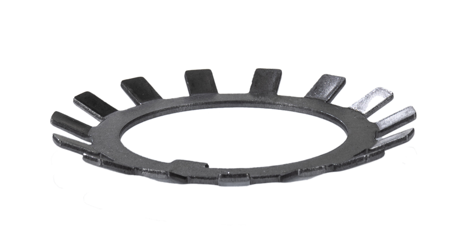 SKF MB Lock Washer For Use With Lock Nut, MB 5