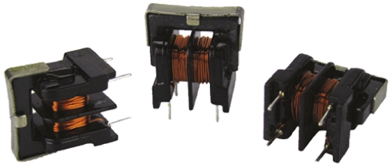 Wurth 25 mH -30 → +50% Ferrite Leaded Inductor, 250mA Idc, 3.6Ω Rdc, WE-TFC