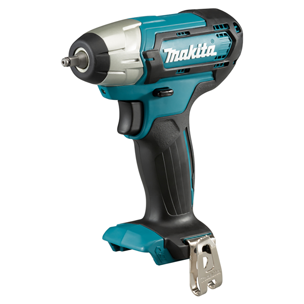 Makita 1/4 in 12V Body Only Impact Wrench