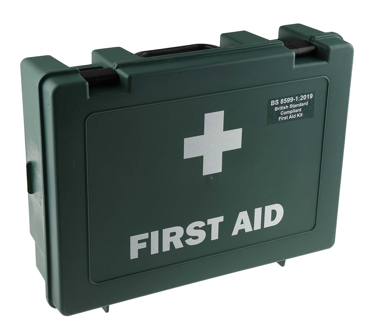 RS PRO First Aid Kit for 100+ Person/People