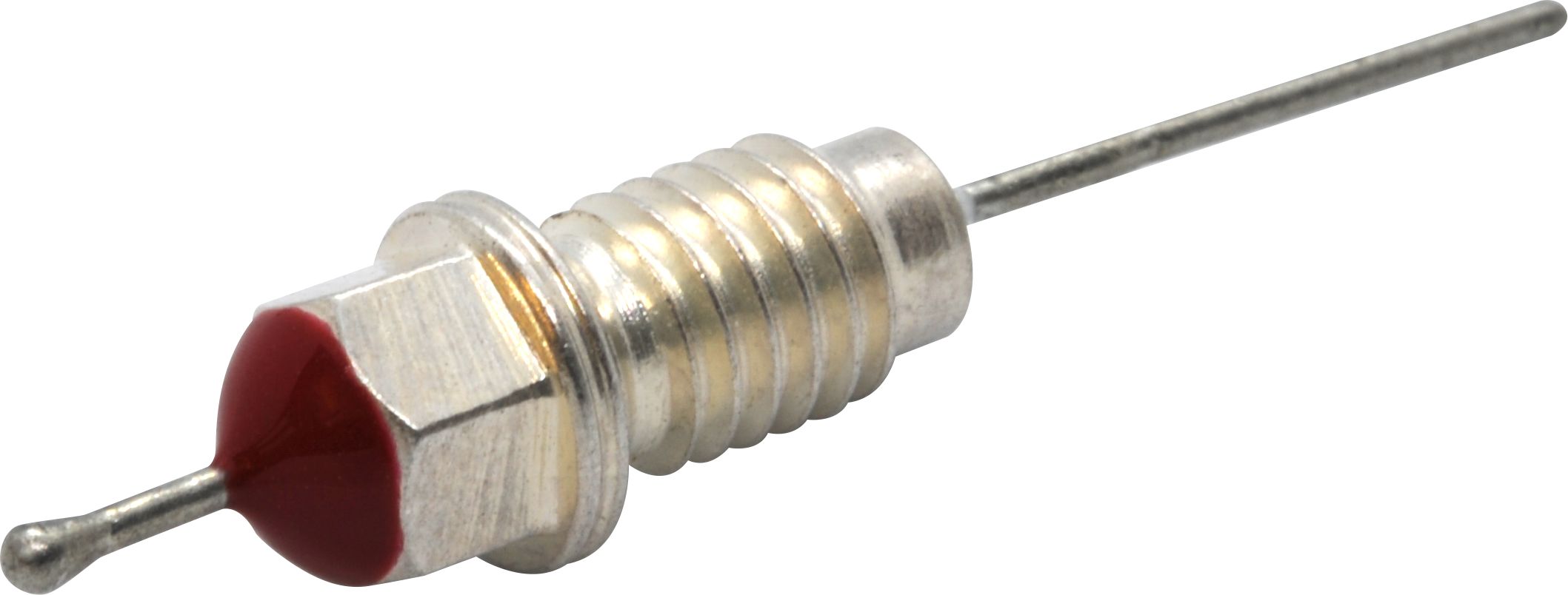 Oxley, FLTM, Signal Filter, 350V 1000 MHz, 10 A, Panel 22.2 mm 32.7 mm