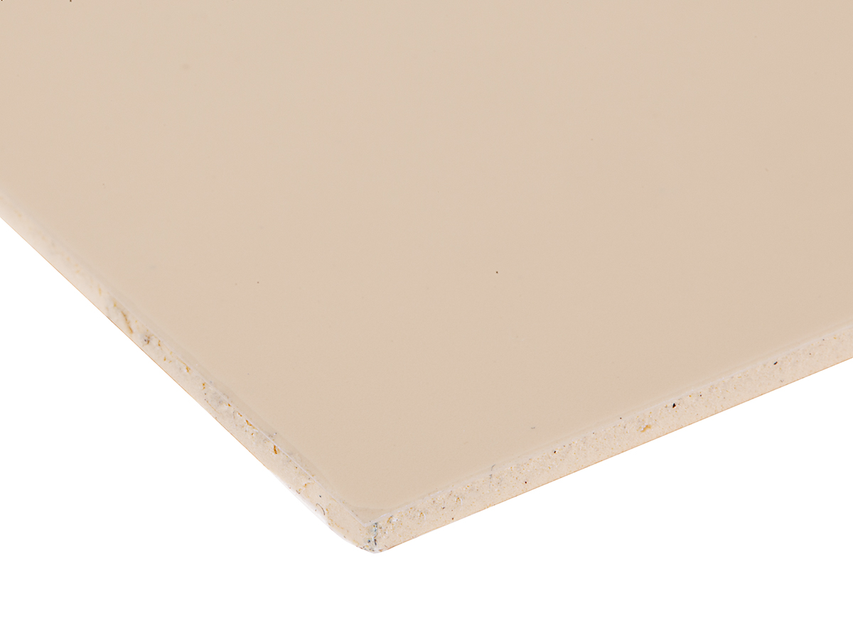 RS PRO Thermal Interface Sheet, 2mm Thick, 2W/m·K, Non-Silicone, 150 x 150mm