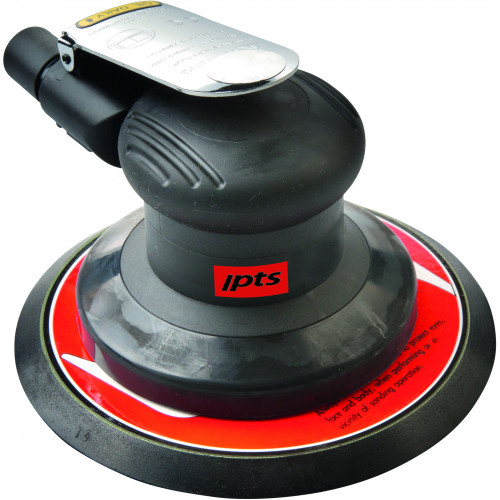 SAM 150mm Orbital Sander, 12000rpm