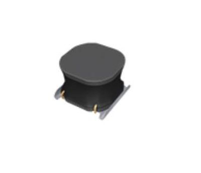 Murata Power Solutions, DG6050C, 2424 Yes Wirewound Surface Mount Inductor with a Resin Core, 15 μH Shielded ±20 % 3 A