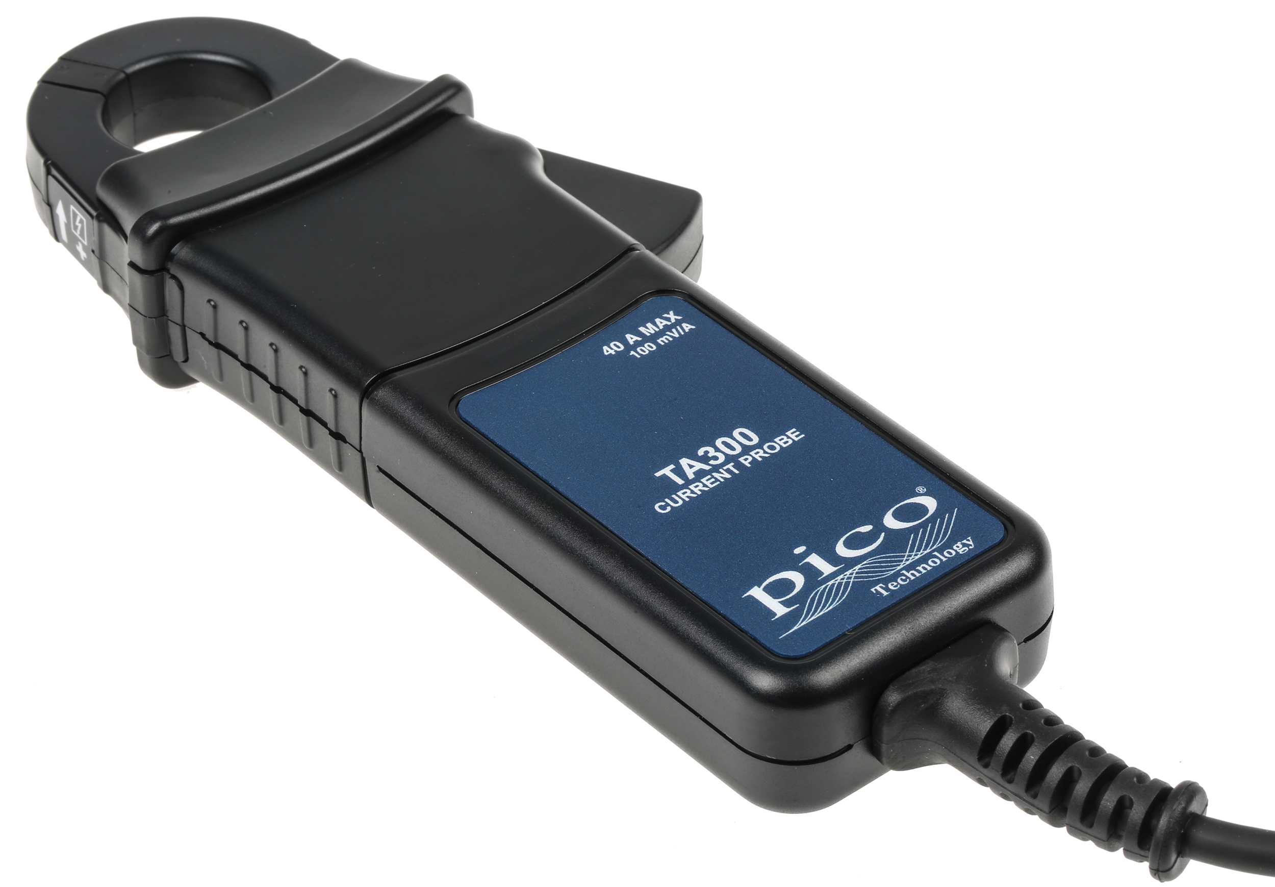 Pico Technology TA300 Oscilloscope Probe, 100kHz, D9 Connector Connector