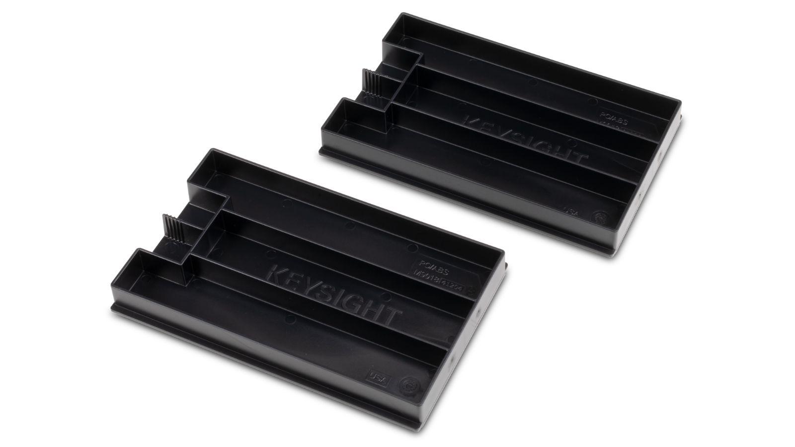 Keysight Technologies Slot Blocker for Use with Source/Measure Unit