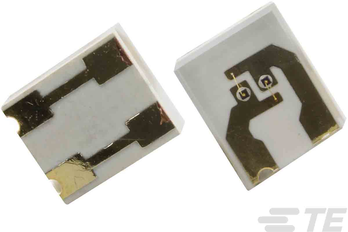 TE Connectivity 10104019-20 Biometric Sensor, 2-Pin