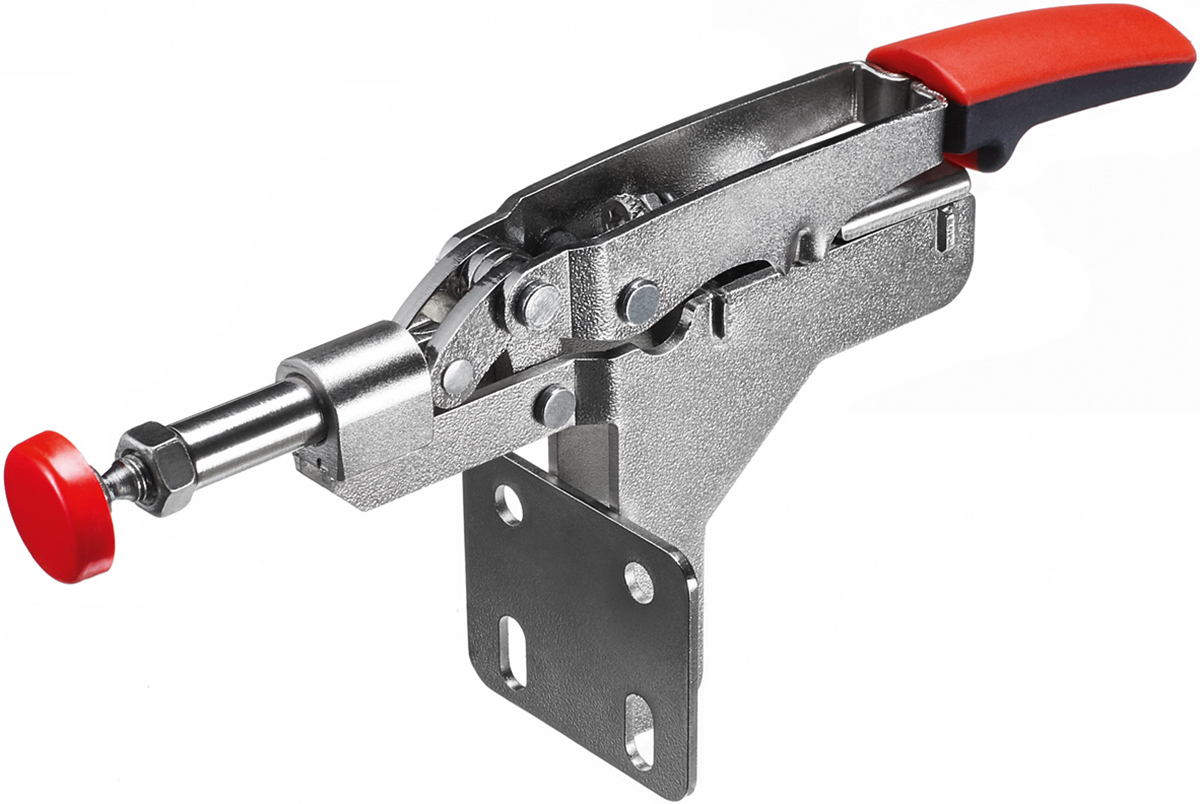 Bessey 25mm Push Pull Toggle Clamp