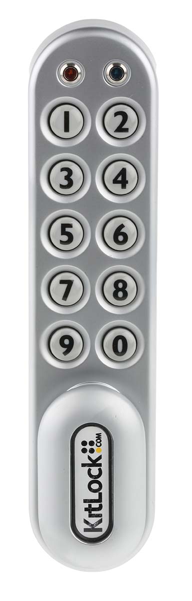 Electronic Code Lock