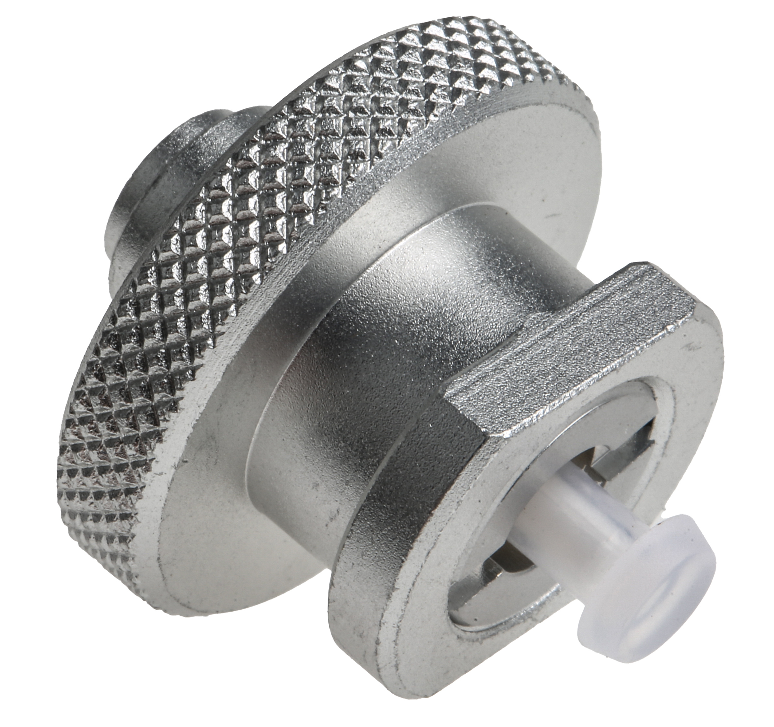 Fluke Networks Adapter for VisiFault Visual Fault Locator with 1.25 mm Ferrules, NF380