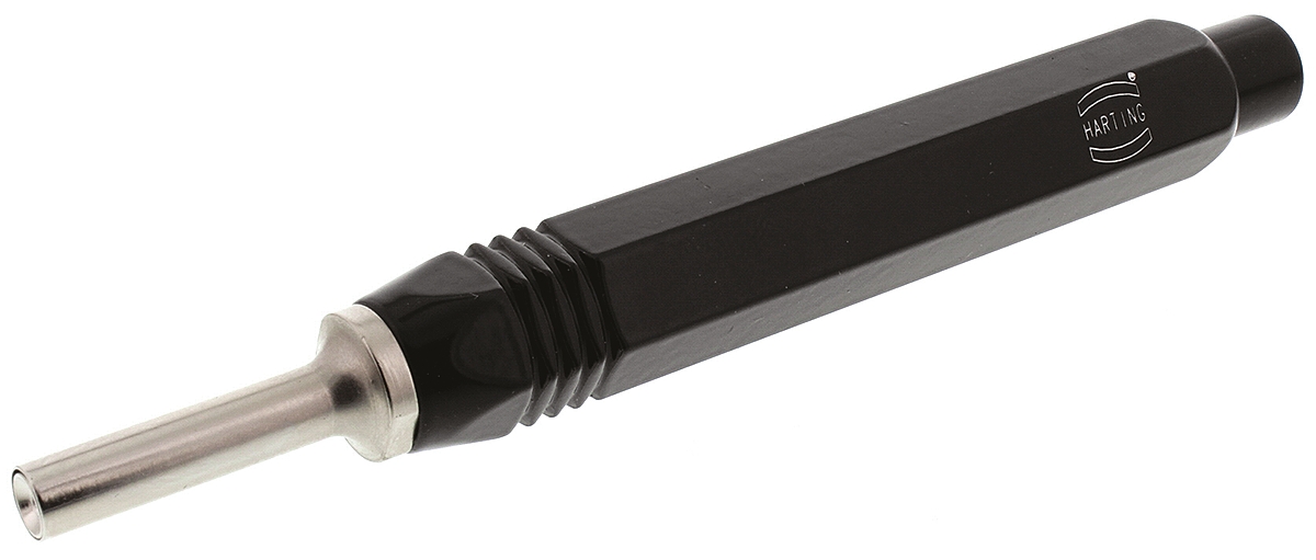 HARTING Crimp Extraction Tool, MultiContact Series, Crimp Contact