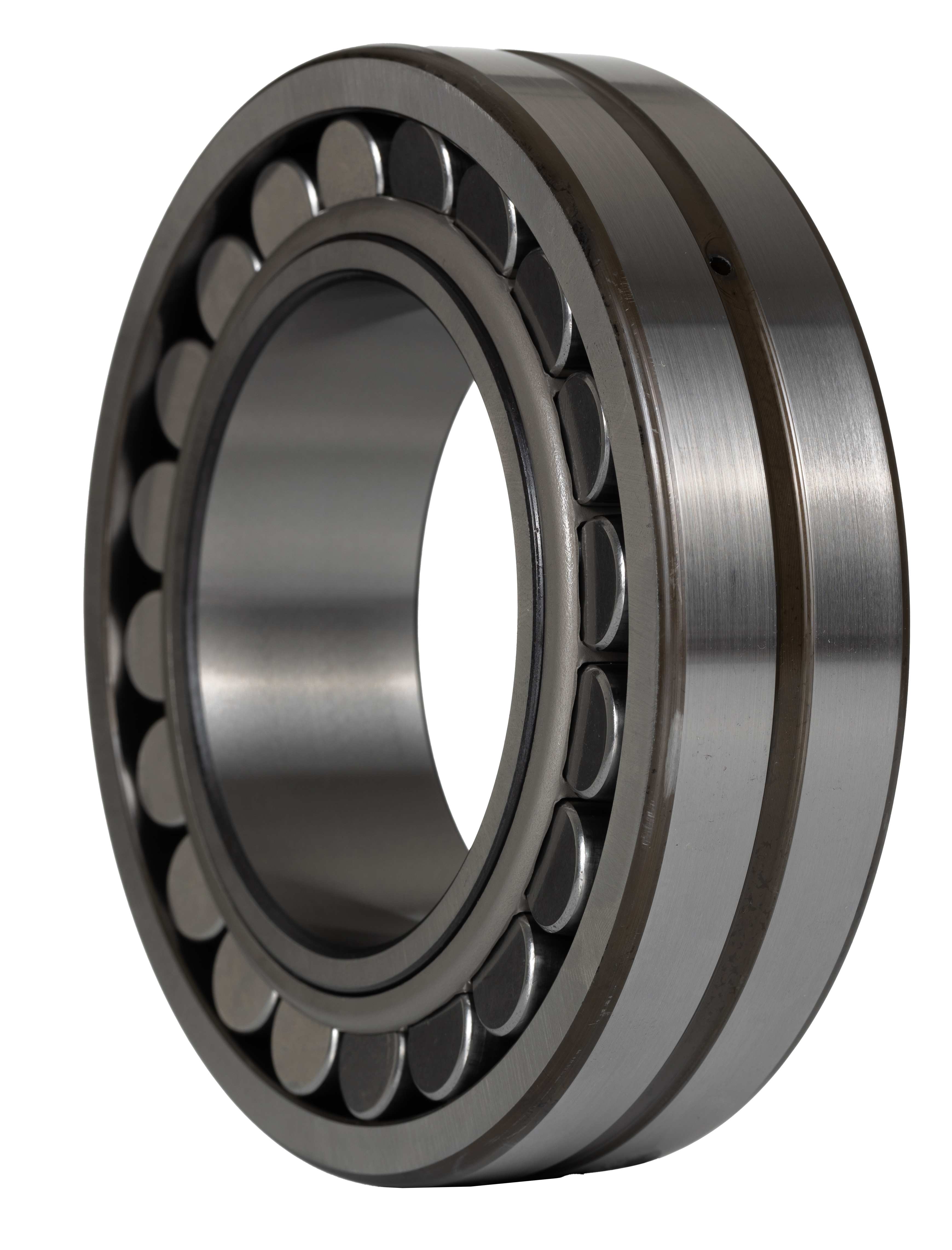 FAG 22205-E1-XL-C3 Parallel 25 mm ID Roller Bearing, 52 mm OD