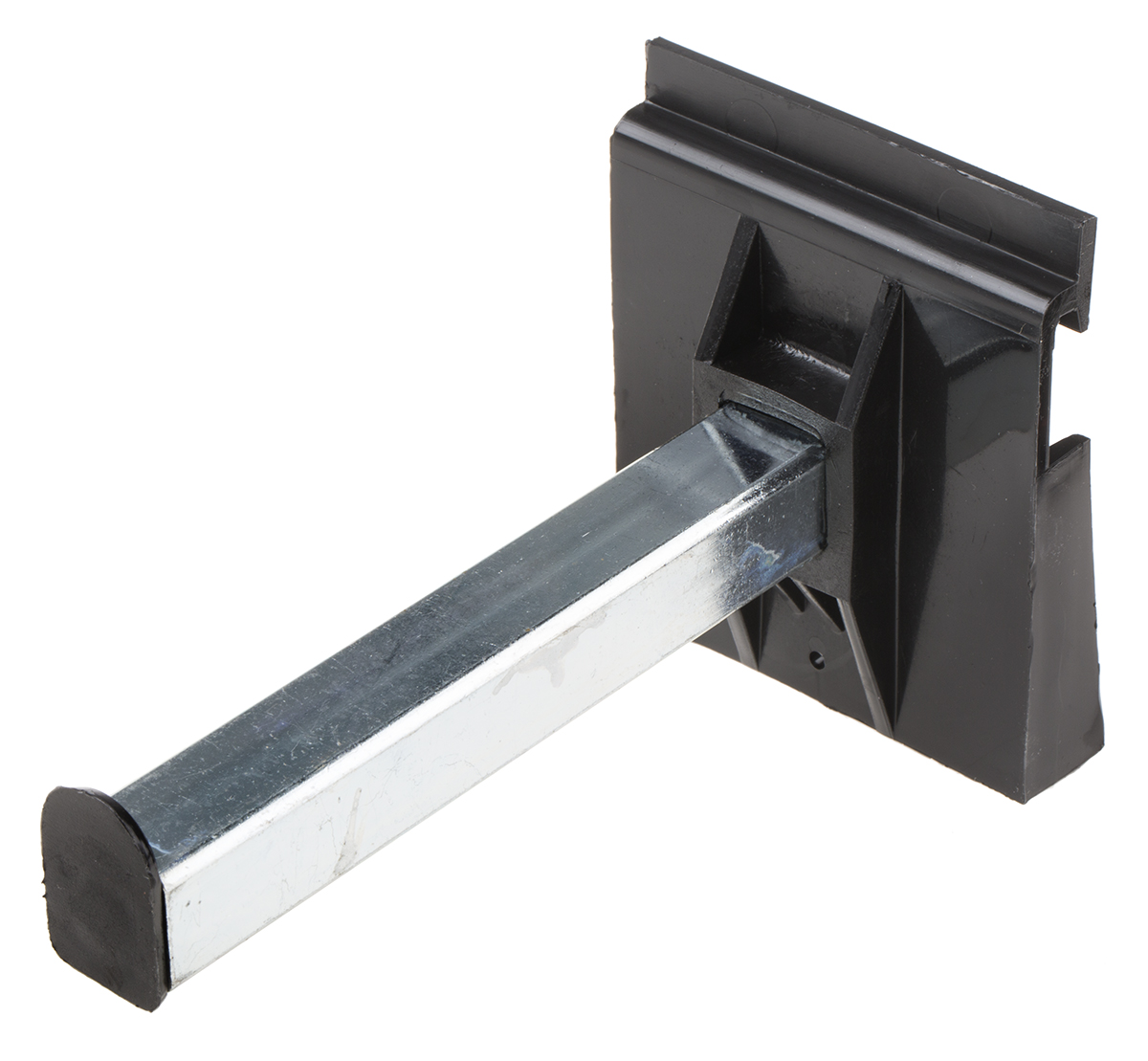 RS PRO Mild Steel Wall Panel Tool Holder