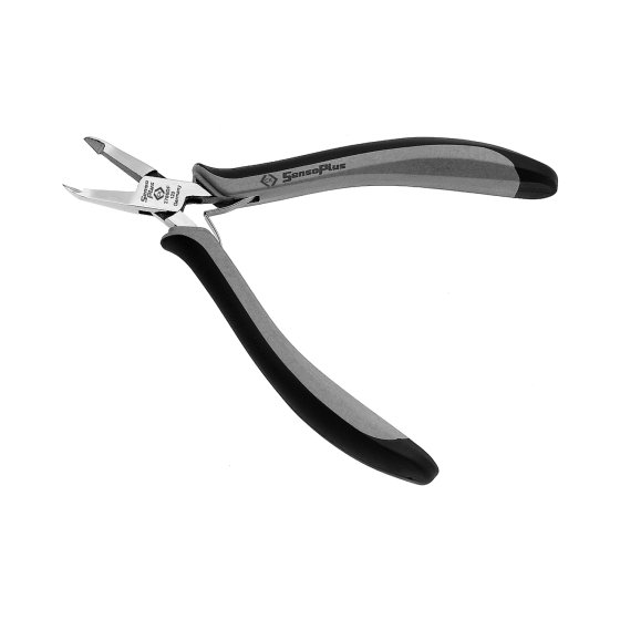 CK T3786DF 120 Oblique Cutters