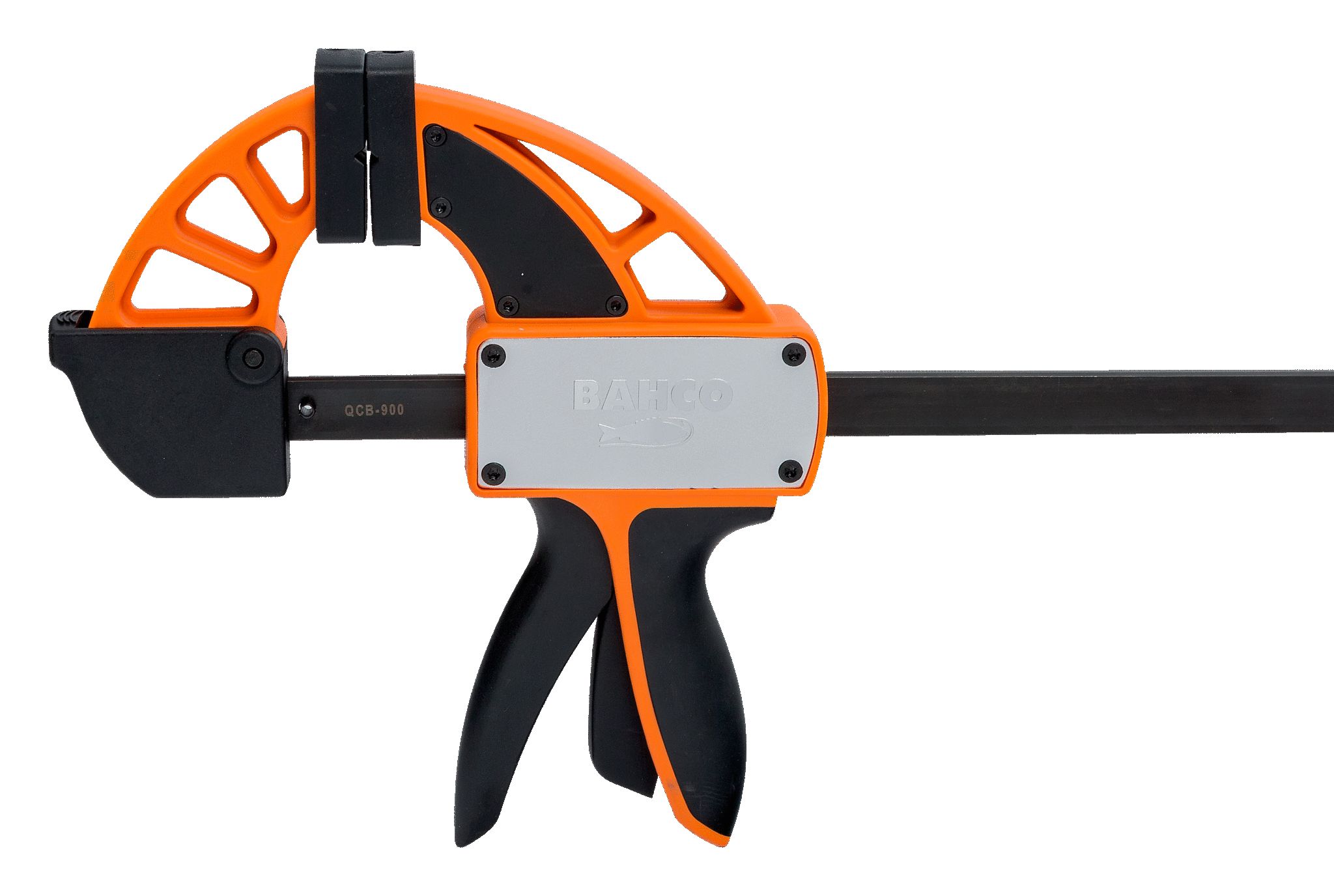 Bahco 300mm x 95mm Clamp