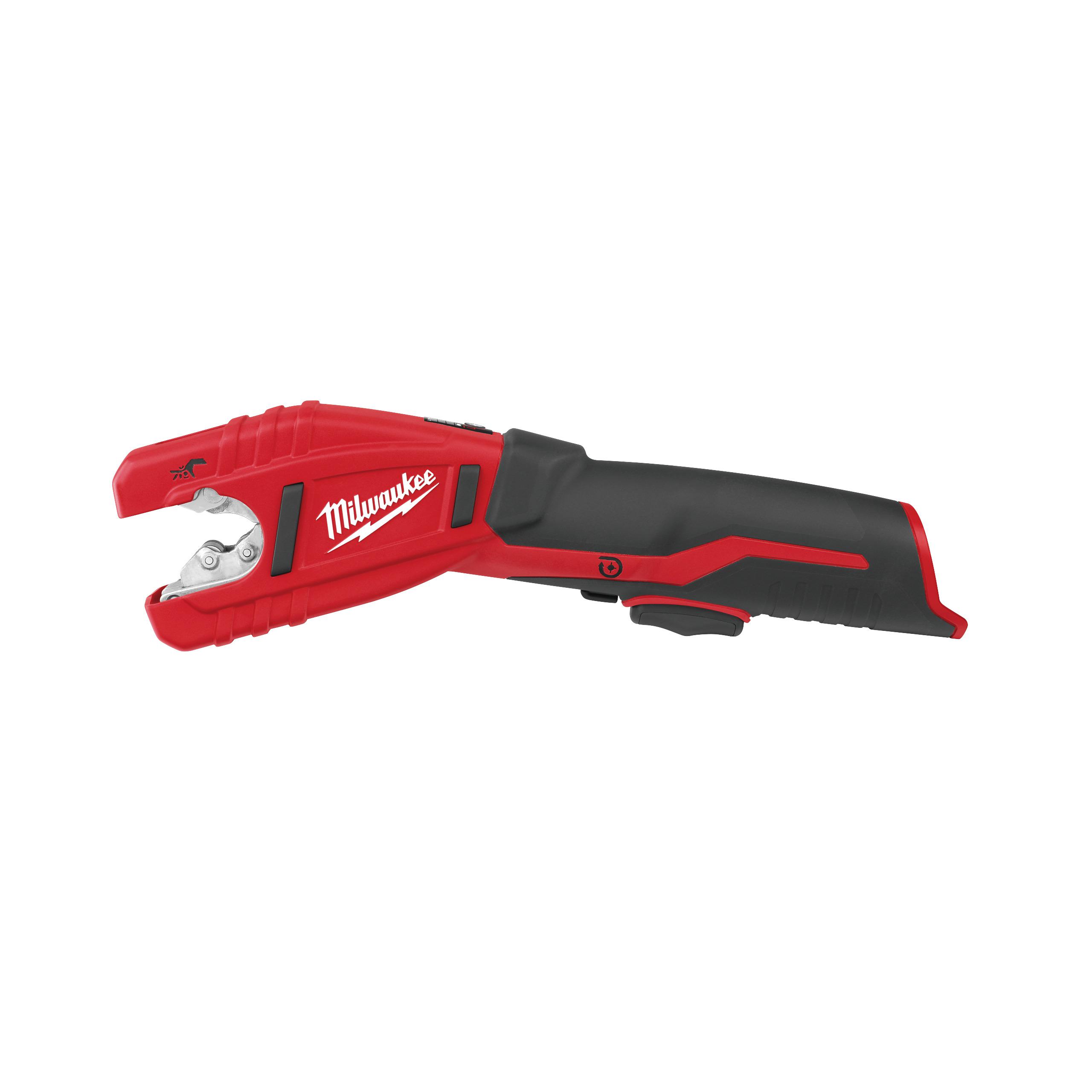 Milwaukee C12 PC-0 Pipe Cutter 12 mm, Cuts Copper