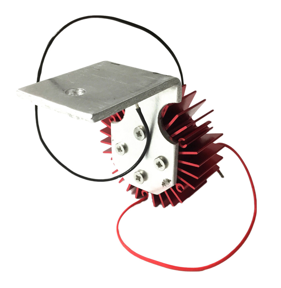 Intelligent LED Solutions Adapter Plate