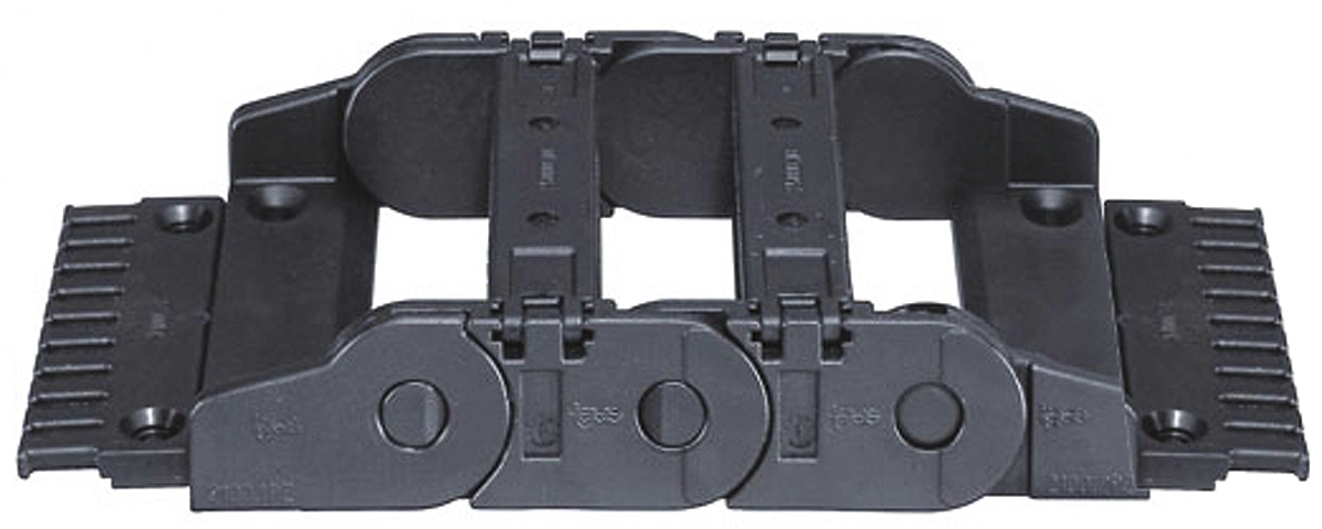 Igus Polymer Cable Trunking Accessory, 26, 2600, 2650, 27, 2700, e-chain