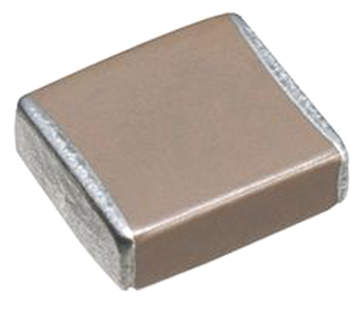 TDK 10μF Multilayer Ceramic Capacitor MLCC, 100V dc V, ±10% , SMD