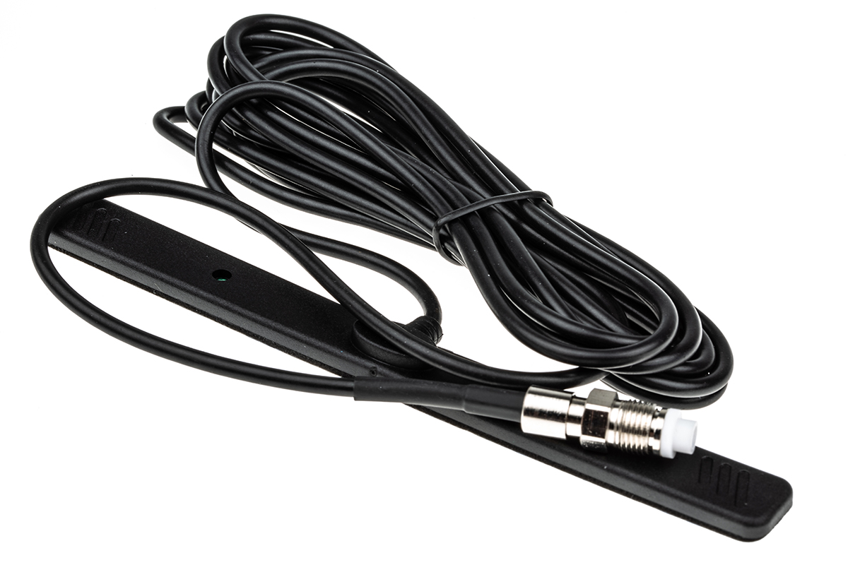 CTi AG360 T-Bar Antenna with FME Connector, 2G (GSM/GPRS), 3G (UTMS)