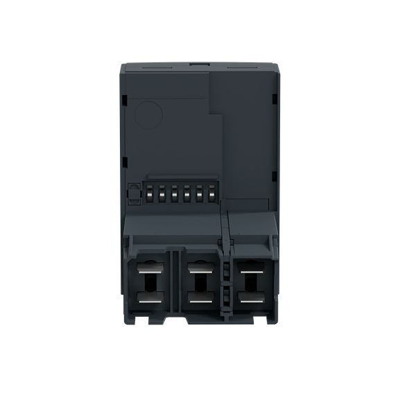 Schneider Electric TeSys Ultra Motor controller, 18.5 kW, 690 V, 3 Phase, IP20