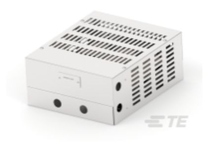 TE Connectivity, 500Ω 1.119kW Braking Resistor HPBA015C500R050E 10%