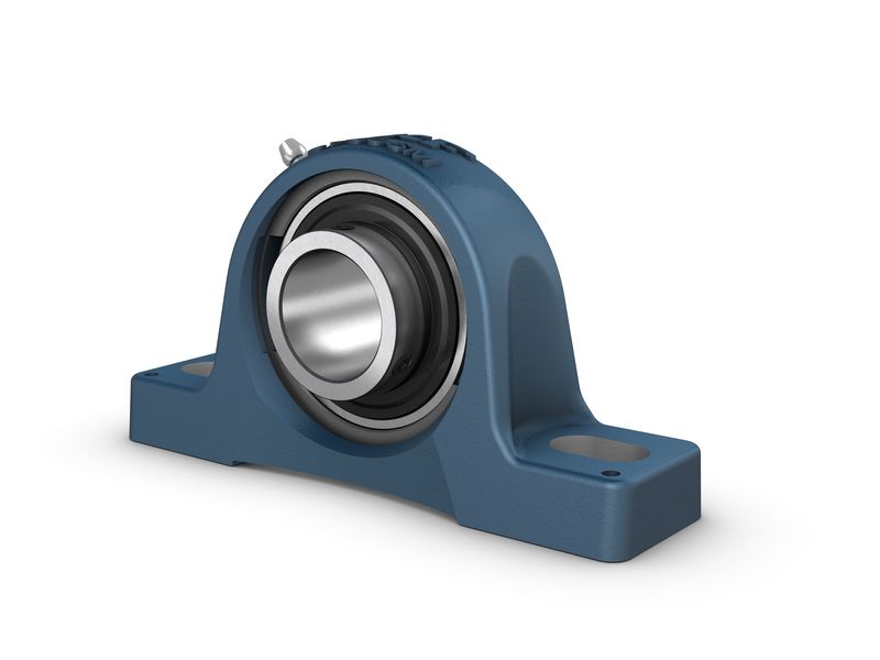 SKF SYJ 50 TF Pillow Block Bearing -, 50mm ID