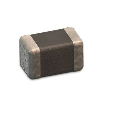 Wurth Elektronik 1nF Multilayer Ceramic Capacitor MLCC, 3kV dc V, SMD