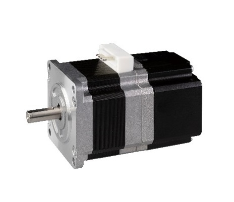 Sanyo Denki Stepper Motor, 24 V dc, 7.5mm Shaft
