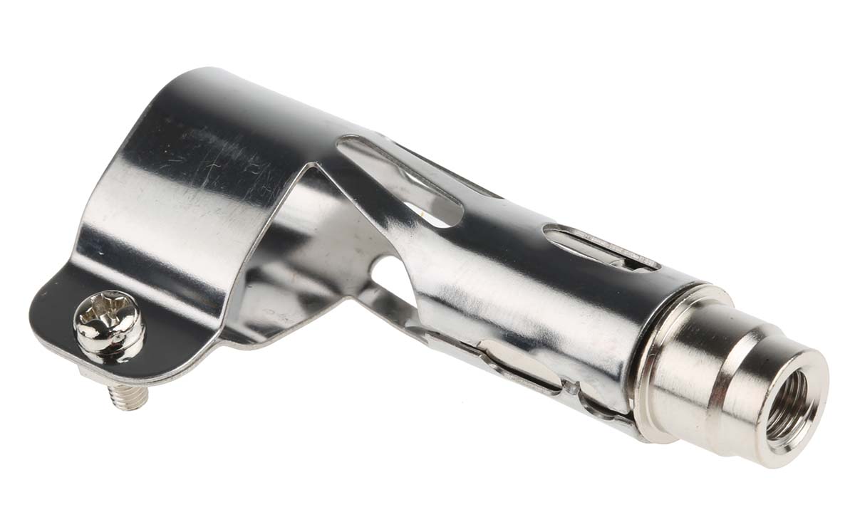RS PRO Soldering Iron Tip for use with Piezo Mini Gas Torch