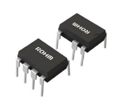 ROHM BM2P10B1J-Z, 1-Channel, DC-DC DC-DC Converter 7-Pin, DIP7K