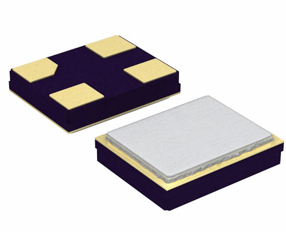 Abracon 24MHz Crystal ±20ppm SMD 2 x 1.6 x 0.59mm
