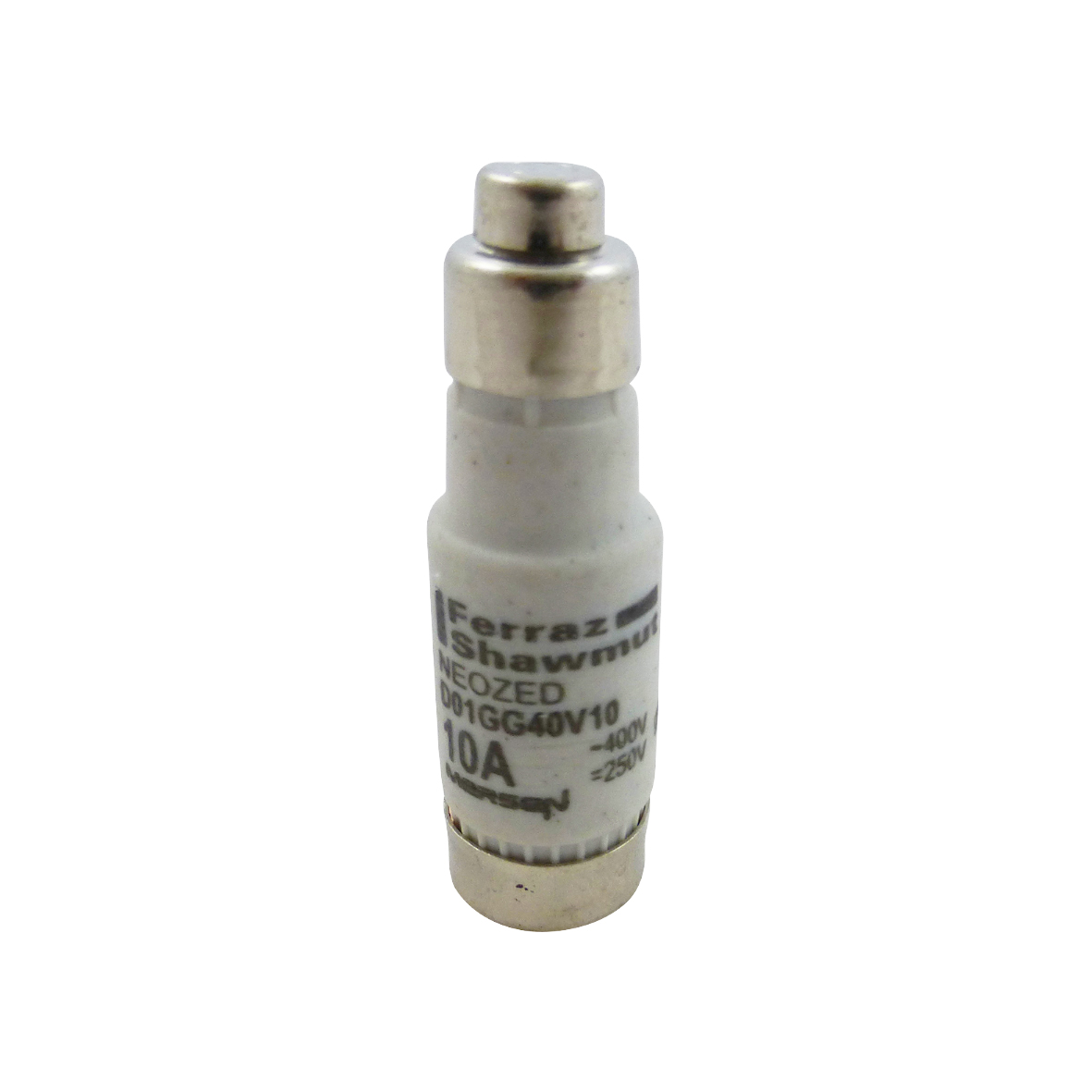 Mersen 10A D01 Neozed Fuse, gG, 400V ac